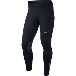 Abbigliamento Uomo Leggings Nike 644256 Nero