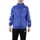 Abbigliamento Uomo giacca a vento Fila 687701 Blu