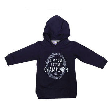 Abbigliamento Unisex bambino Felpe Champion 501499 Blu