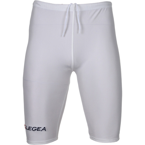 Abbigliamento Uomo Shorts / Bermuda Legea CORSA Bianco
