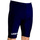 Abbigliamento Uomo Shorts / Bermuda Legea CORSA Blu