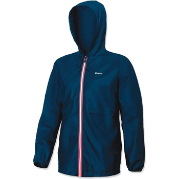 Abbigliamento Uomo giacca a vento Nordsen 9CPG-TH01 Blu