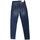 Abbigliamento Donna Jeans Café Noir JJ313 Blu