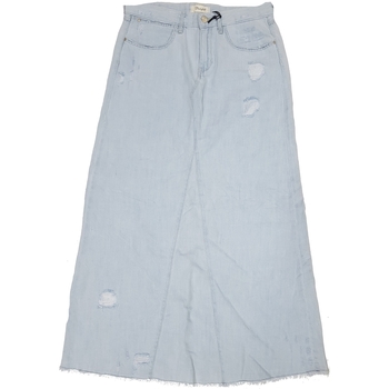 Abbigliamento Donna Jeans Wrangler W227-LK Blu
