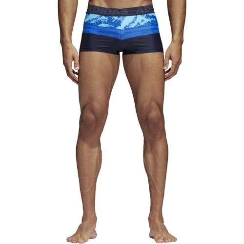 Abbigliamento Uomo Costume / Bermuda da spiaggia adidas Originals CW4831 Blu