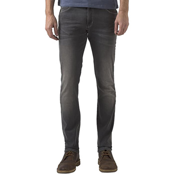 Abbigliamento Uomo Jeans Wrangler W18S-MT Grigio