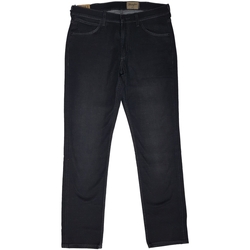 Abbigliamento Uomo Jeans Wrangler W15Q-MT Nero