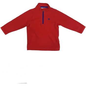 Abbigliamento Unisex bambino Maglioni Champion 501569 Rosso