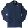 Abbigliamento Uomo giacca a vento adidas Originals S10051 Blu