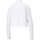 Abbigliamento Donna Felpe Puma 585755 Bianco