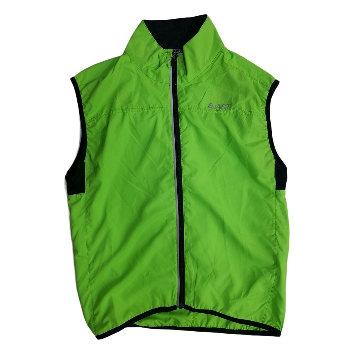 Abbigliamento Uomo Gilet / Cardigan Astrolabio H39W-TF21 Verde