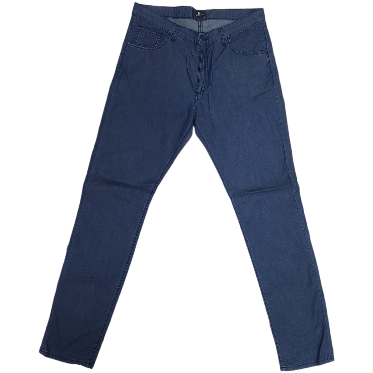 Abbigliamento Uomo Jeans Armata Di Mare PA223D1AP21 Blu