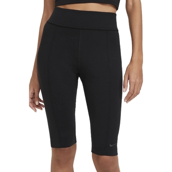 Abbigliamento Donna Shorts / Bermuda Nike CZ9030 Nero