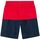Abbigliamento Bambino Costume / Bermuda da spiaggia Fila 688671 Rosso