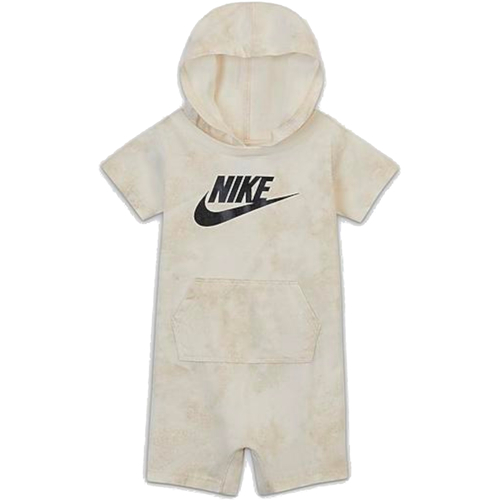 Abbigliamento Unisex bambino Tuta Nike 56H765 Bianco