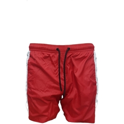 Abbigliamento Bambino Costume / Bermuda da spiaggia Boy London BXBL1101J Rosso