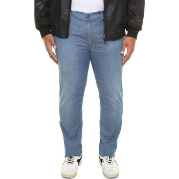 Abbigliamento Uomo Jeans Max Fort LAV.GEMELLI Blu