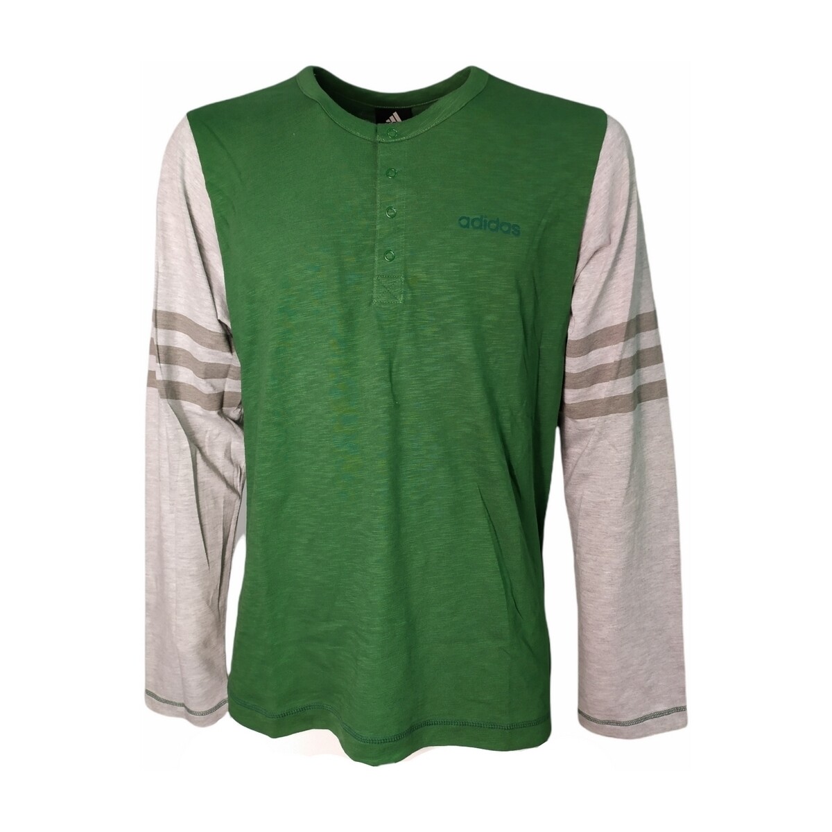 Abbigliamento Uomo Maglioni adidas Originals 573335 Verde