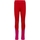 Abbigliamento Bambina Leggings adidas Originals GT1333 Rosso