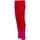 Abbigliamento Bambina Leggings adidas Originals GT1333 Rosso