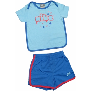 Abbigliamento Bambino Tuta Nike 273402 Blu