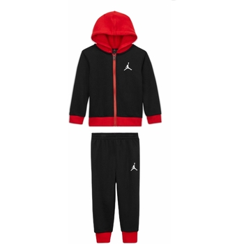 Abbigliamento Bambino Tuta Nike 65A852 Rosso