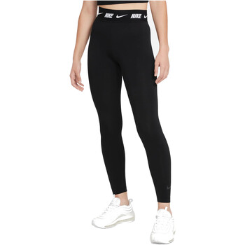 Abbigliamento Donna Leggings Nike DM4651 Nero