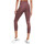 Abbigliamento Donna Leggings Nike CZ9238 Rosa