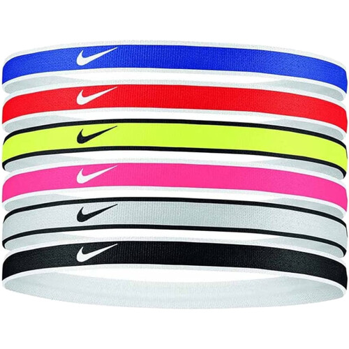 Bellezza Accessori per capelli Nike N1002021 Multicolore