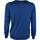 Abbigliamento Uomo Maglioni Heastwood R 0400 Blu