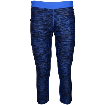Abbigliamento Donna Leggings Nike 618956 Blu