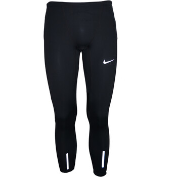 Abbigliamento Uomo Leggings Nike 642827 Nero