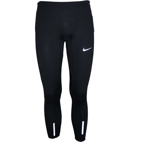 Abbigliamento Uomo Leggings Nike 642827 Nero