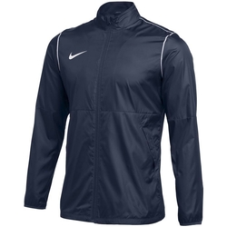 Abbigliamento Uomo giacca a vento Nike BV6881 Blu
