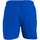 Abbigliamento Uomo Costume / Bermuda da spiaggia Calvin Klein Jeans KM0KM00701 Blu