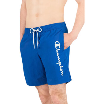 Abbigliamento Uomo Costume / Bermuda da spiaggia Champion 216068 Blu