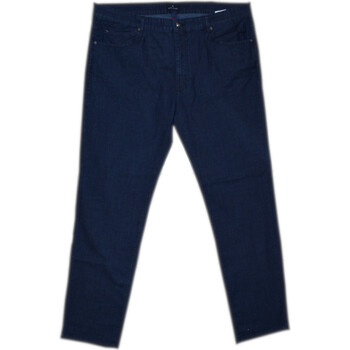 Abbigliamento Uomo Jeans Navigare NVSSOV5101 Blu