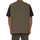 Abbigliamento Uomo Gilet / Cardigan Max Fort E2079 Verde