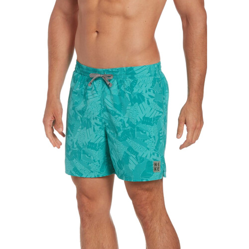 Abbigliamento Uomo Costume / Bermuda da spiaggia Nike NESSC462 Verde
