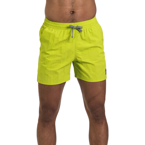 Abbigliamento Uomo Costume / Bermuda da spiaggia Nike NESSB636 Verde