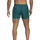 Abbigliamento Uomo Costume / Bermuda da spiaggia adidas Originals HF5424 Verde