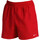 Abbigliamento Uomo Costume / Bermuda da spiaggia Nike NESSA560 Rosso