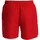 Abbigliamento Uomo Costume / Bermuda da spiaggia Nike NESSA560 Rosso