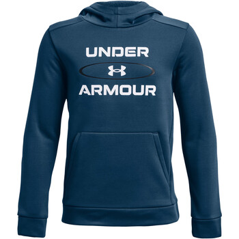 Under Armour 1373539 Verde