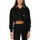 Abbigliamento Donna Felpe Nike DQ6579 Nero