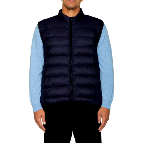 Abbigliamento Uomo Giacche sportive Max Fort BLINK Blu