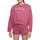 Abbigliamento Bambina Felpe Nike DV2563 Rosa