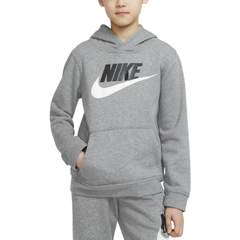Abbigliamento Bambino Felpe Nike CJ7861 Grigio