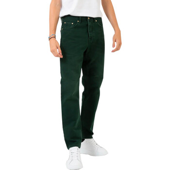 Abbigliamento Uomo Jeans Carhartt I028626 Verde