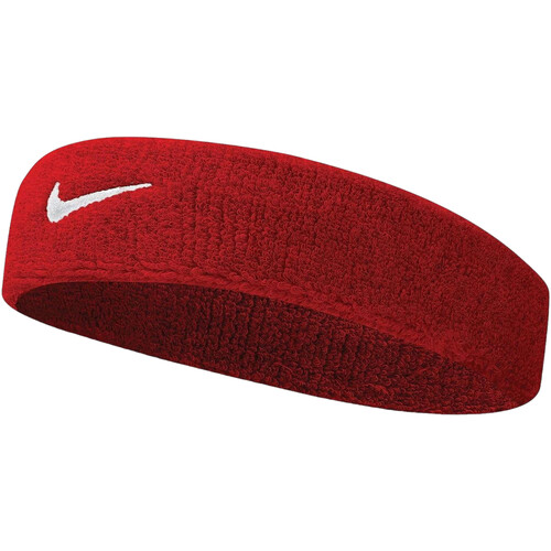 Bellezza Accessori per capelli Nike NNN07601 Rosso